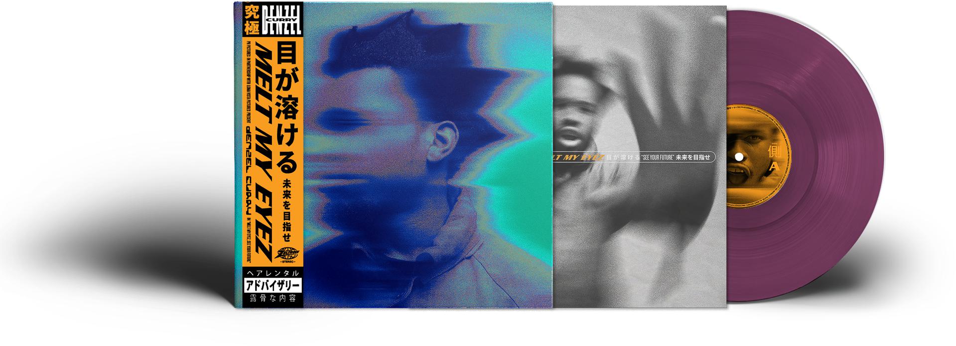 DENZEL CURRY - MELT MY EYEZ, SEE YOUR FUTURE - Image 6