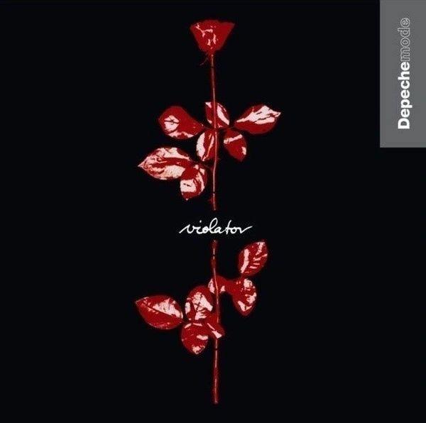 Depeche Mode ‎– Violator
