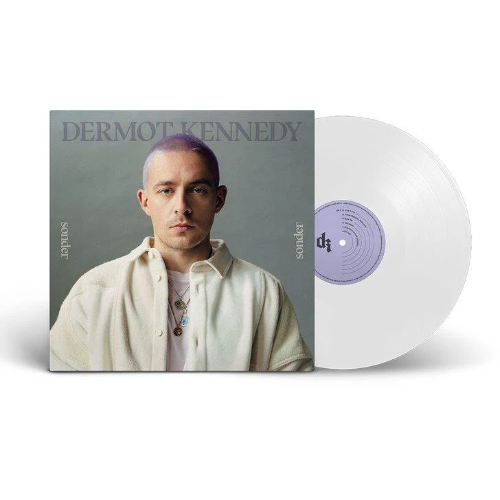 Dermot Kennedy - Sonder - Image 3
