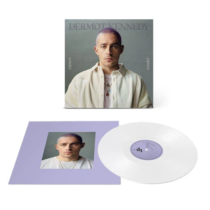 Dermot Kennedy - Sonder - Image 4