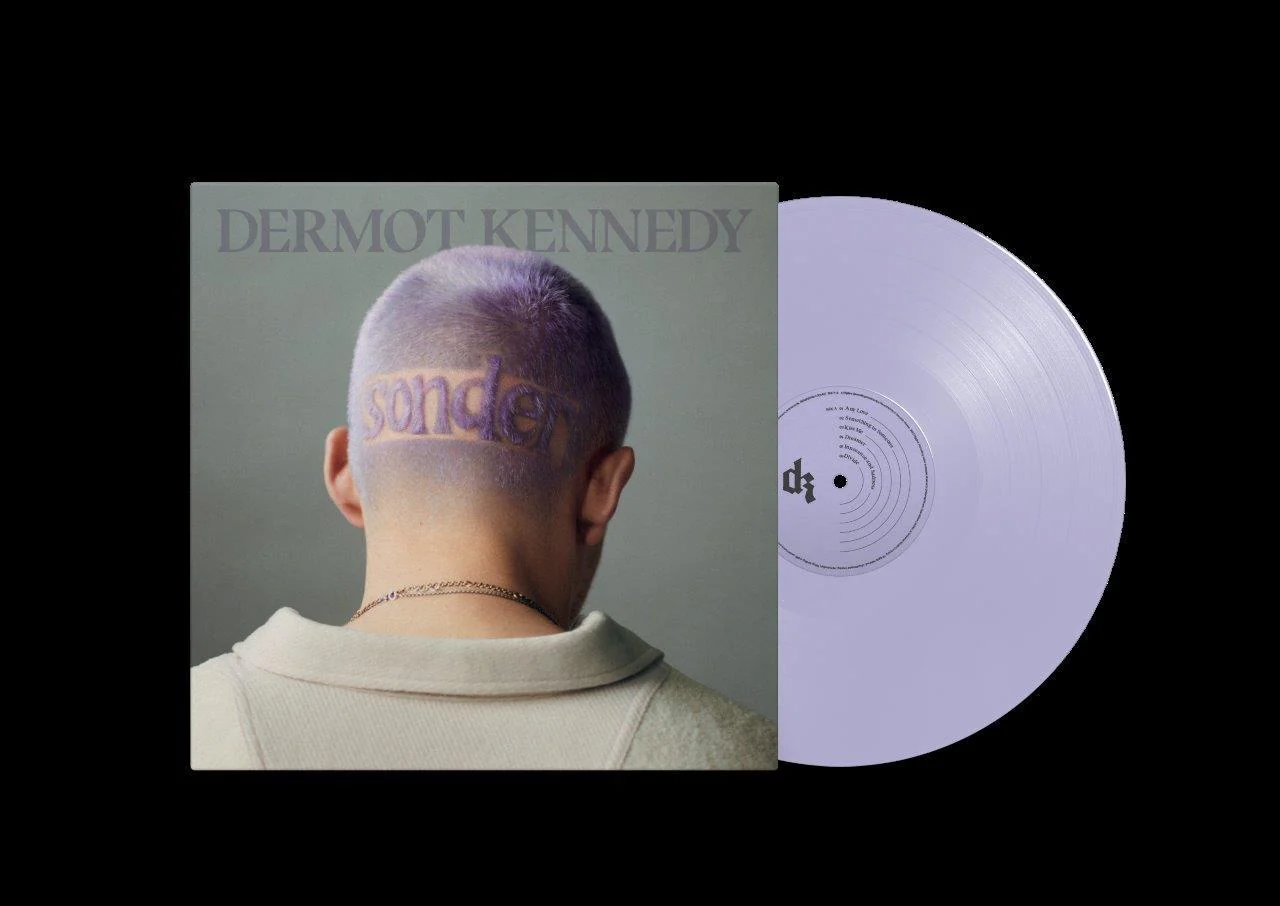 Dermot Kennedy - Sonder - Image 5