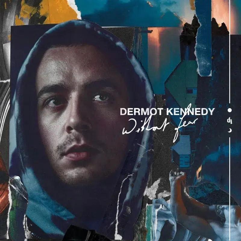 Dermot Kennedy - Without Fear Cassette
