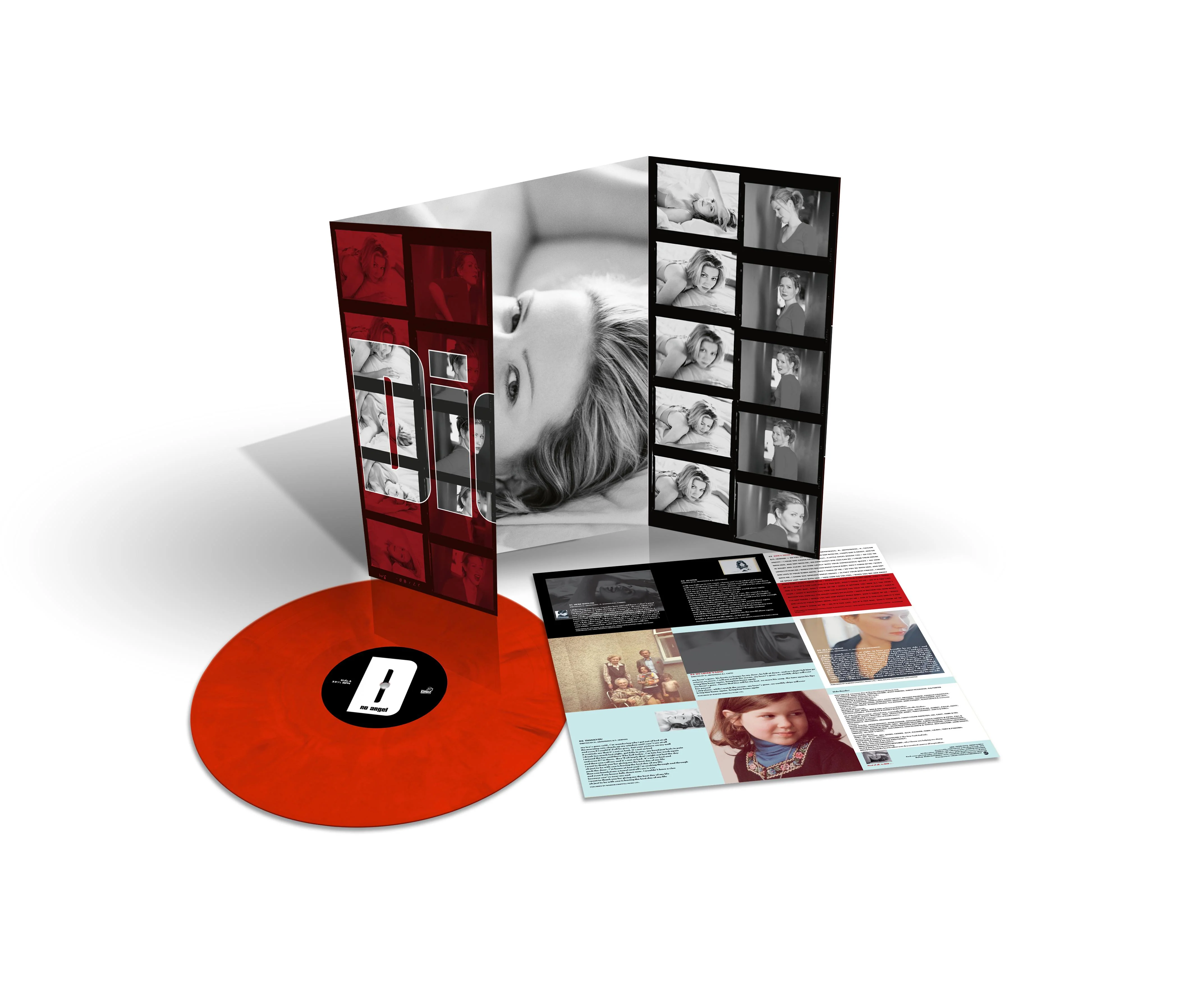 Dido - No Angel (25th Anniversary) - Image 2