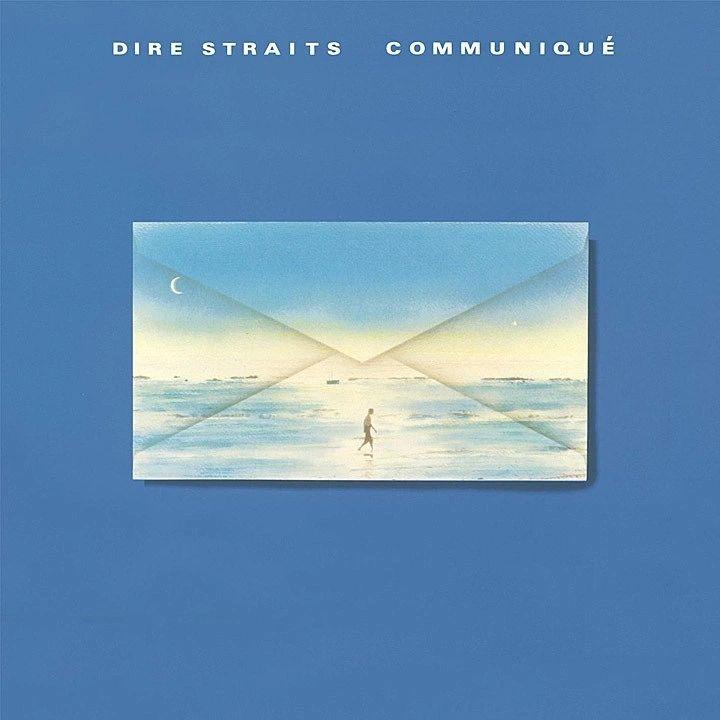 Dire Straits - Communique
