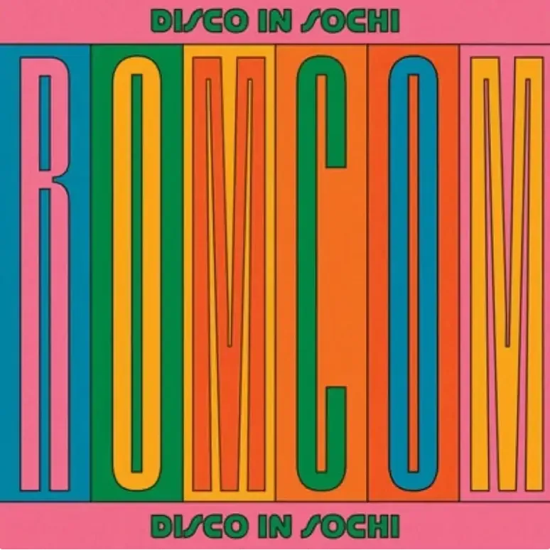 Disco In Sochi - Rom Com