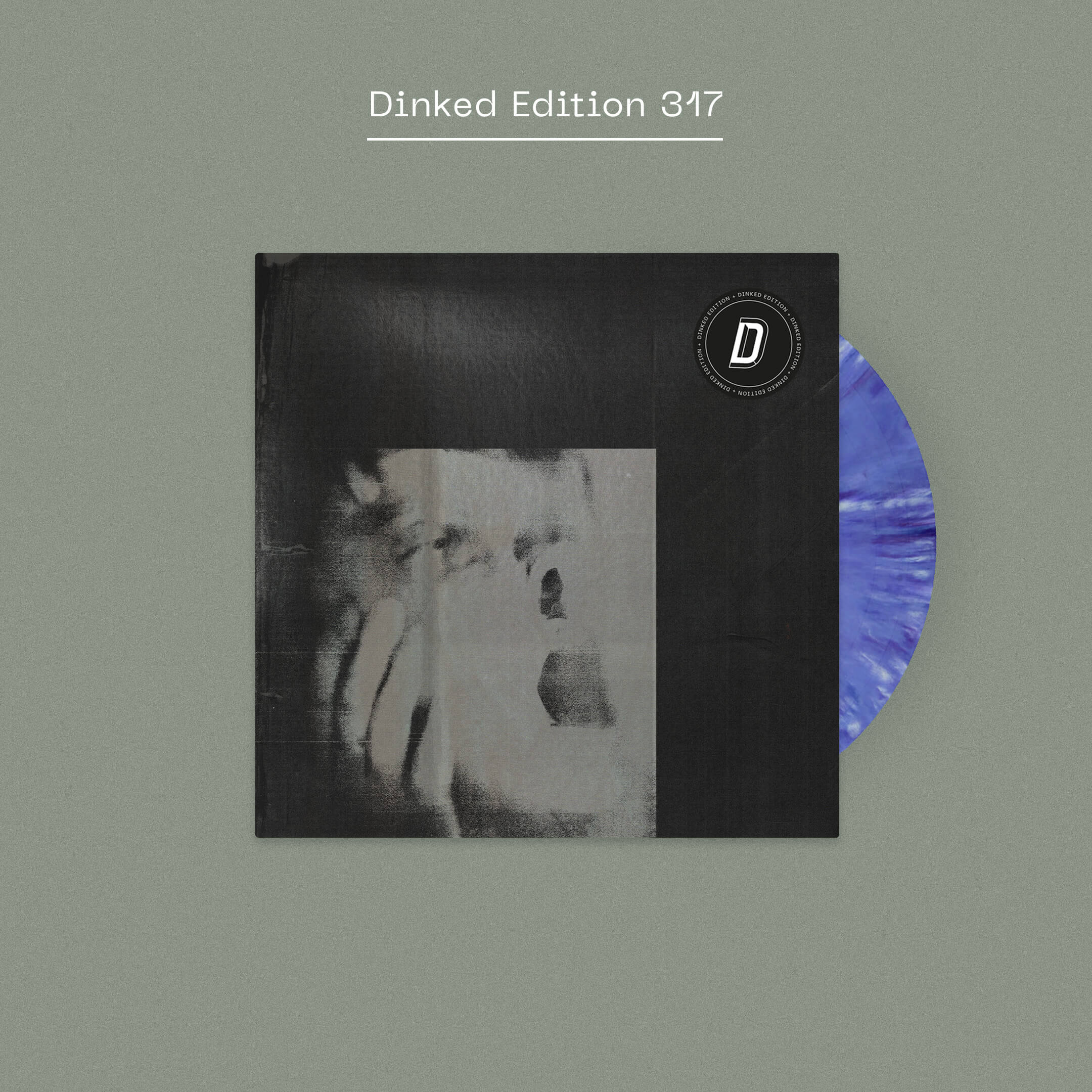 DITZ - Never Exhale - Image 3
