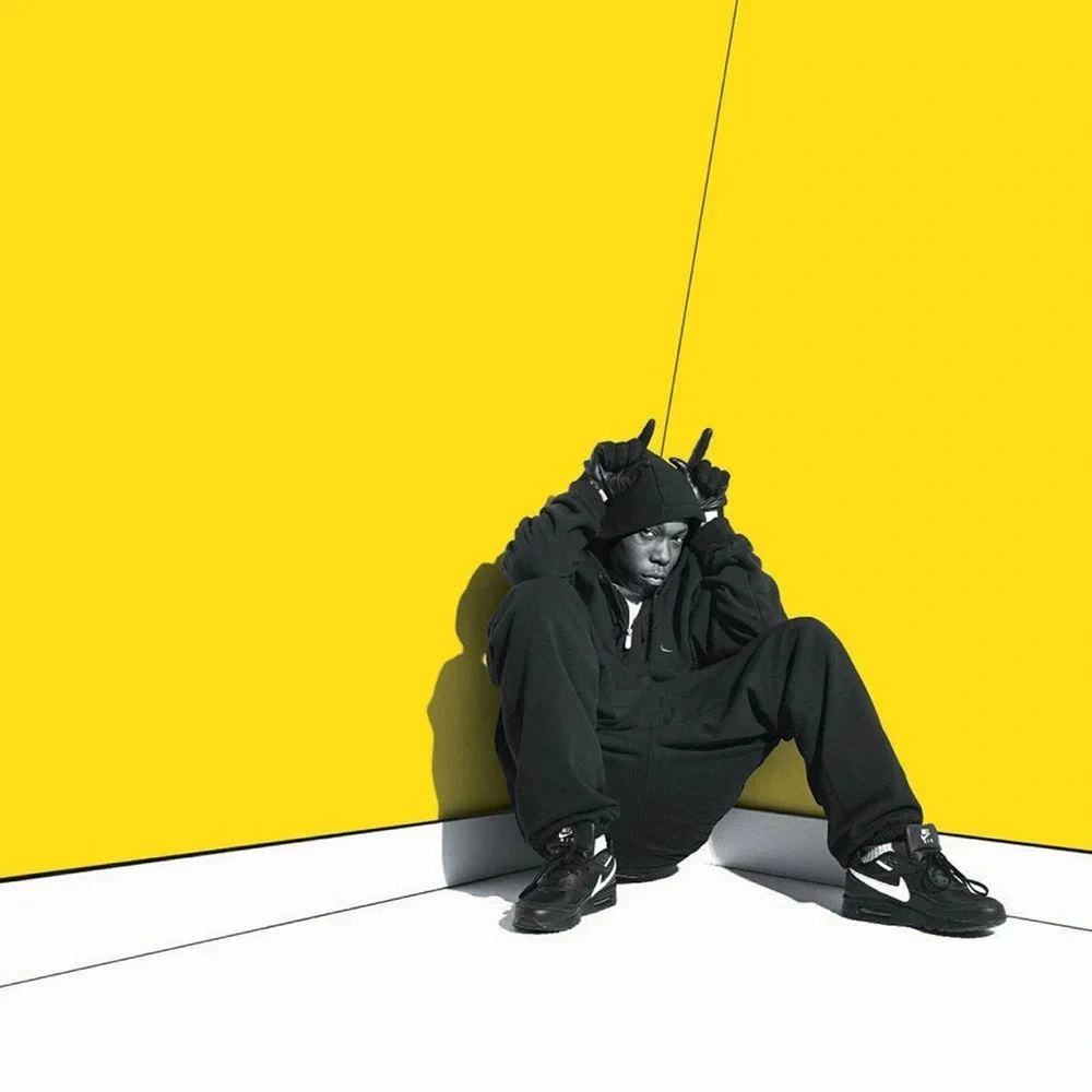 Dizzee Rascal - Boy In Da Corner