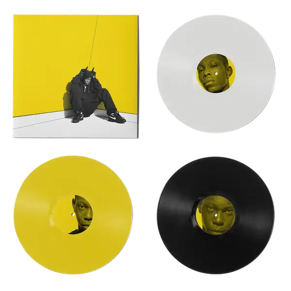 Dizzee Rascal - Boy In Da Corner (20th Anniversary Edition) - Image 2