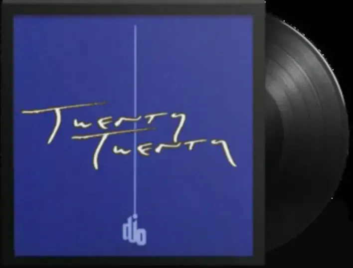 Djo - Twenty Twenty