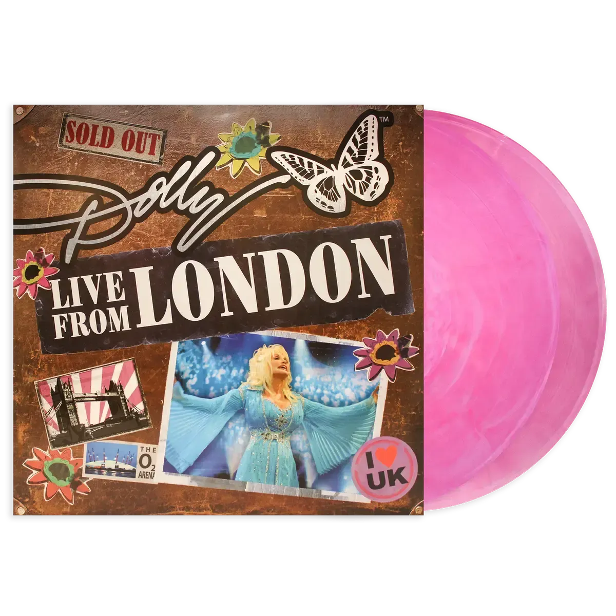 Dolly Parton - Live From London - Image 2