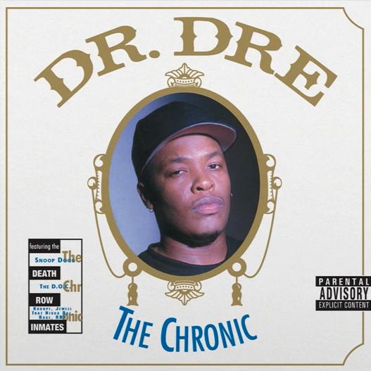 Dr. Dre - The Chronic