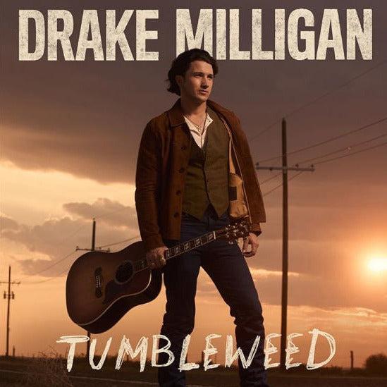 Drake Milligan - Tumbleweed