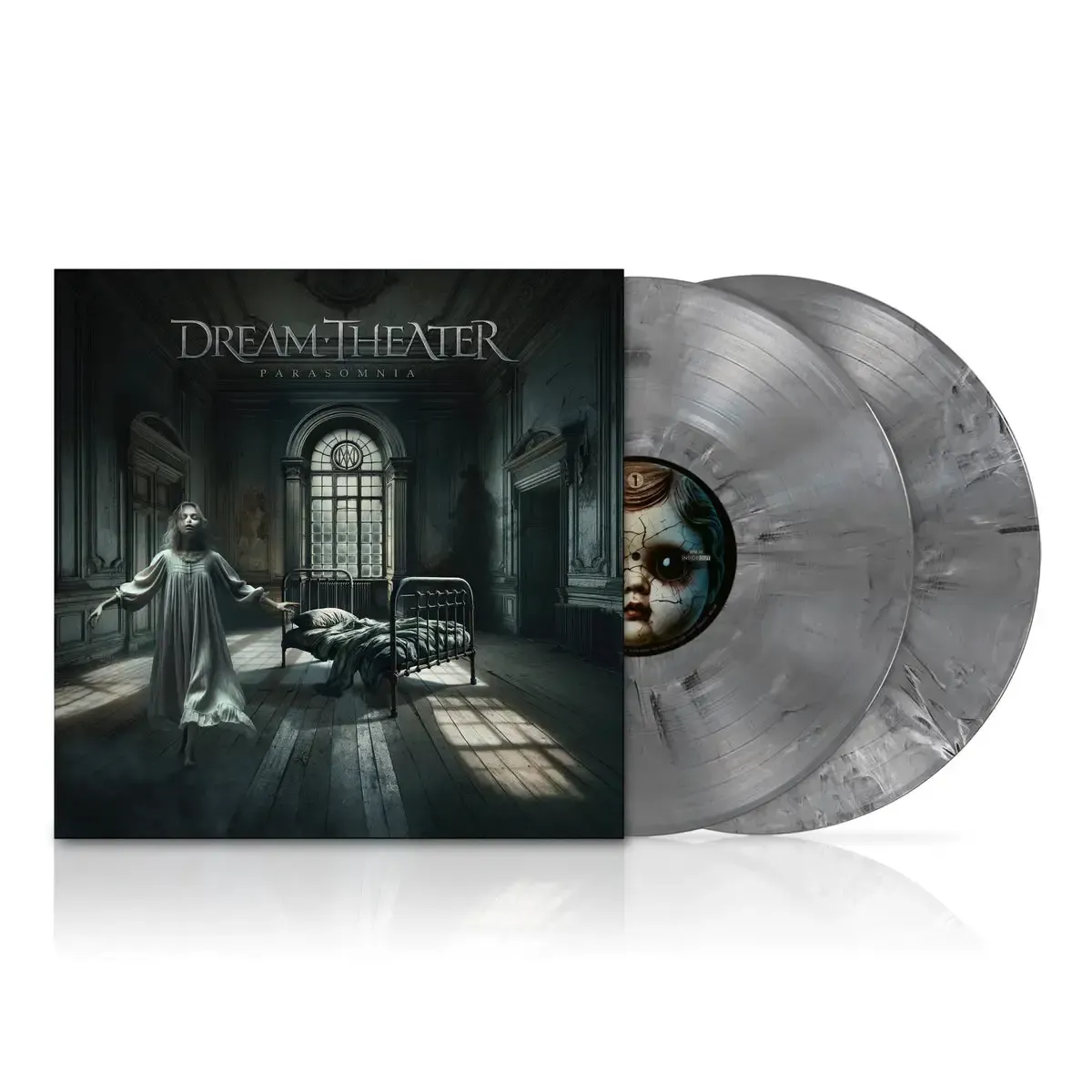 Dream Theater - Parasomnia - Image 2