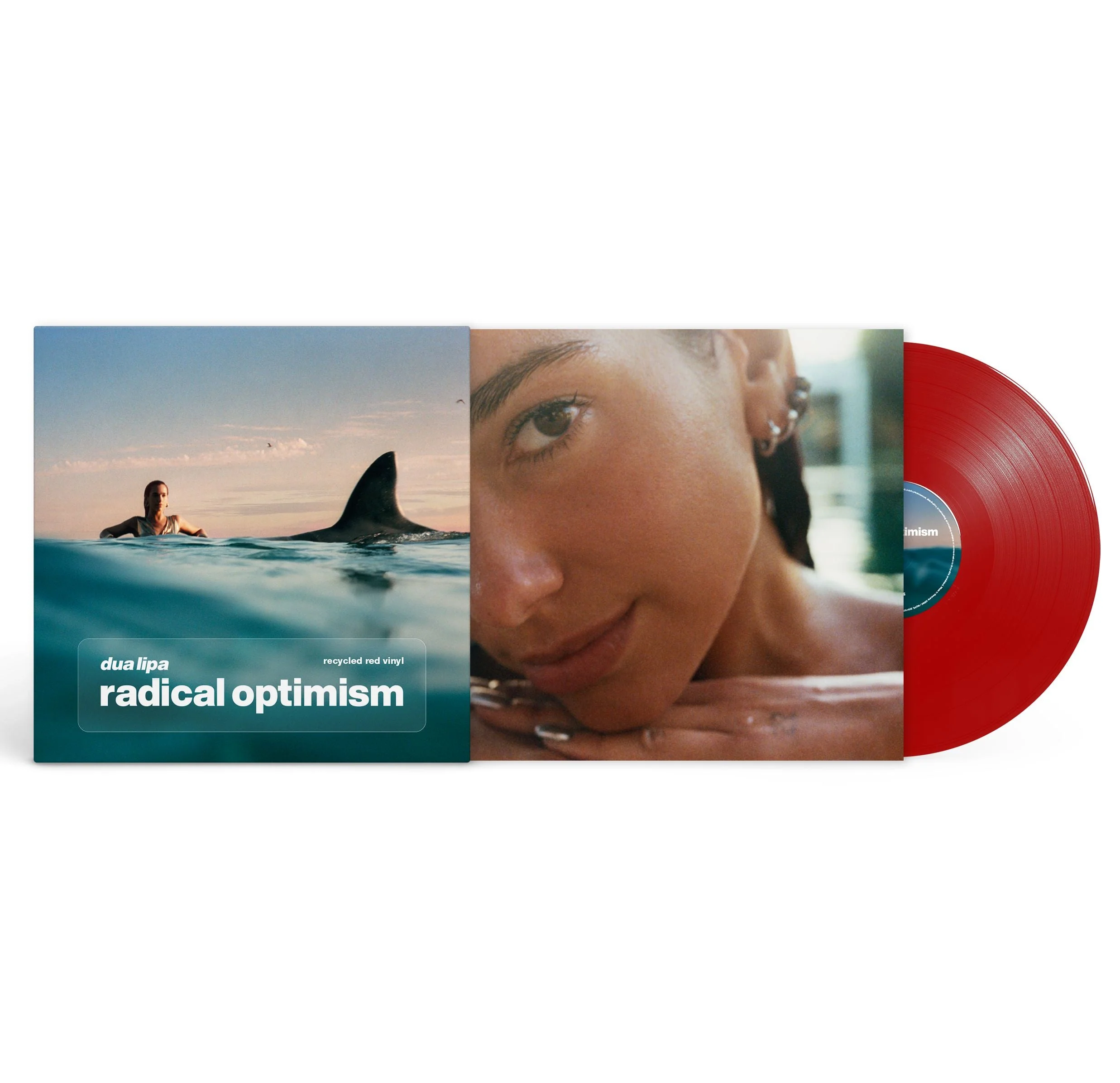 Dua Lipa - Radical Optimism - Image 3