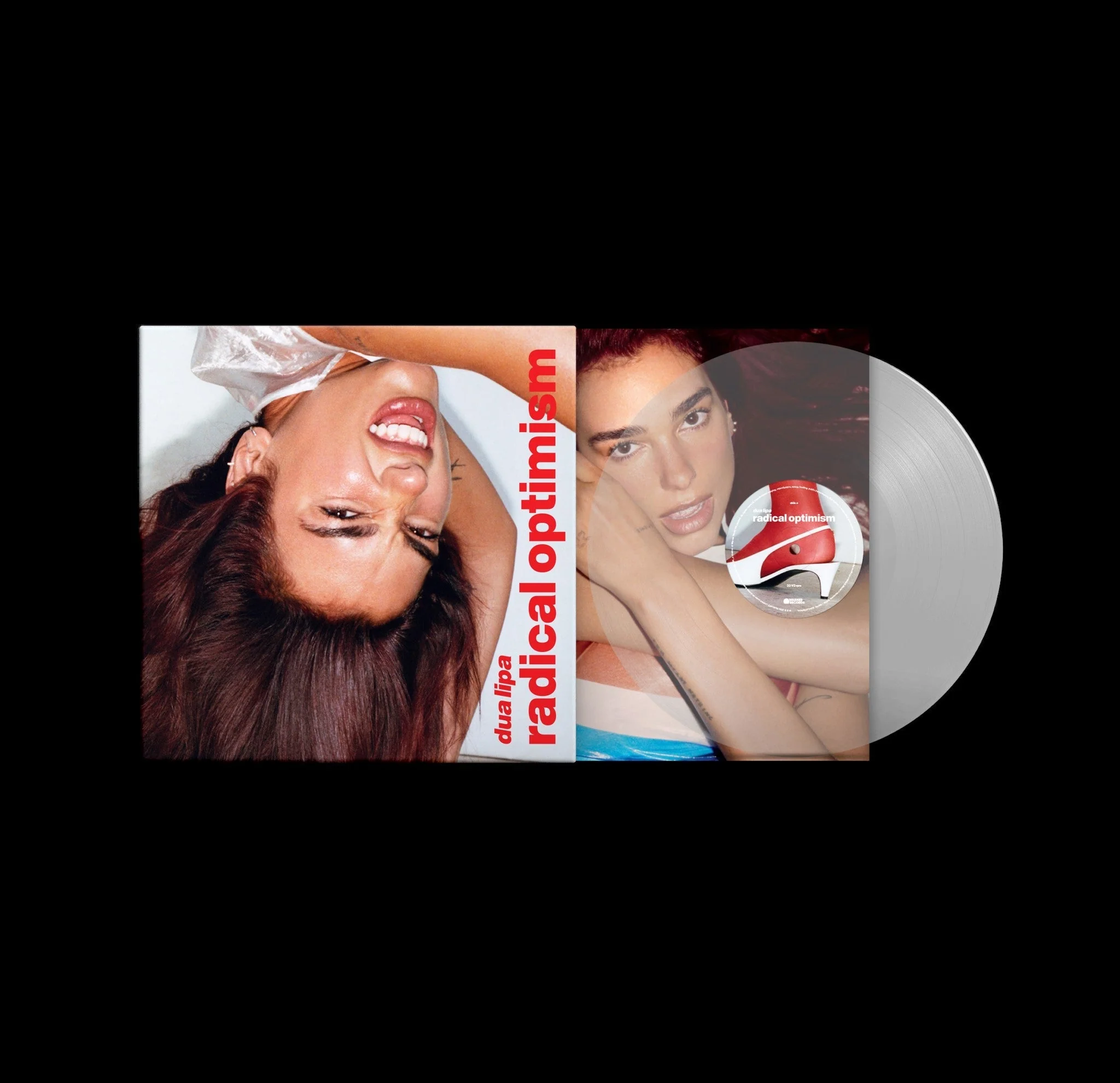 Dua Lipa - Radical Optimism (Deluxe) - Image 3