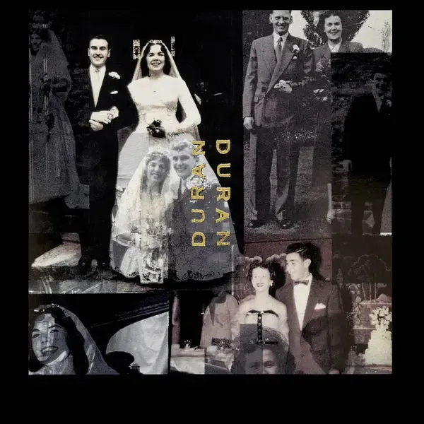 Duran Duran - Duran Duran (The Wedding Album) (2026 Reissue)