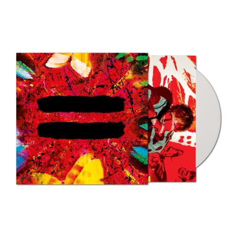 Ed Sheeran - = - Image 2