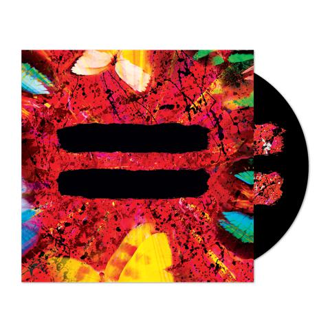 Ed Sheeran - = - Image 3