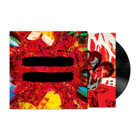 Ed Sheeran - = - Image 4