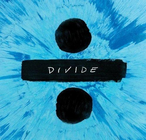 Ed Sheeran ‎– ÷ (Divide)