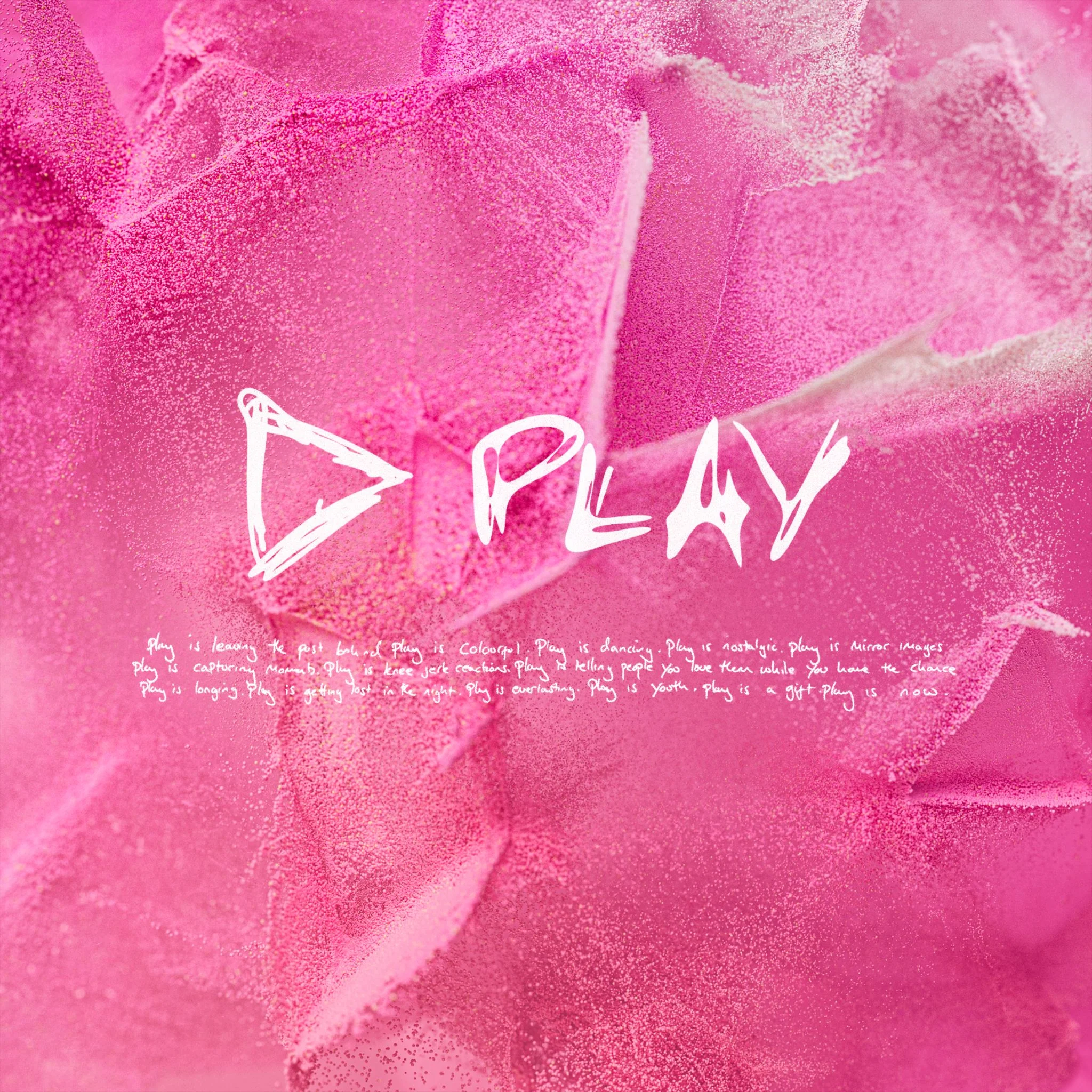 Ed Sheeran - Play