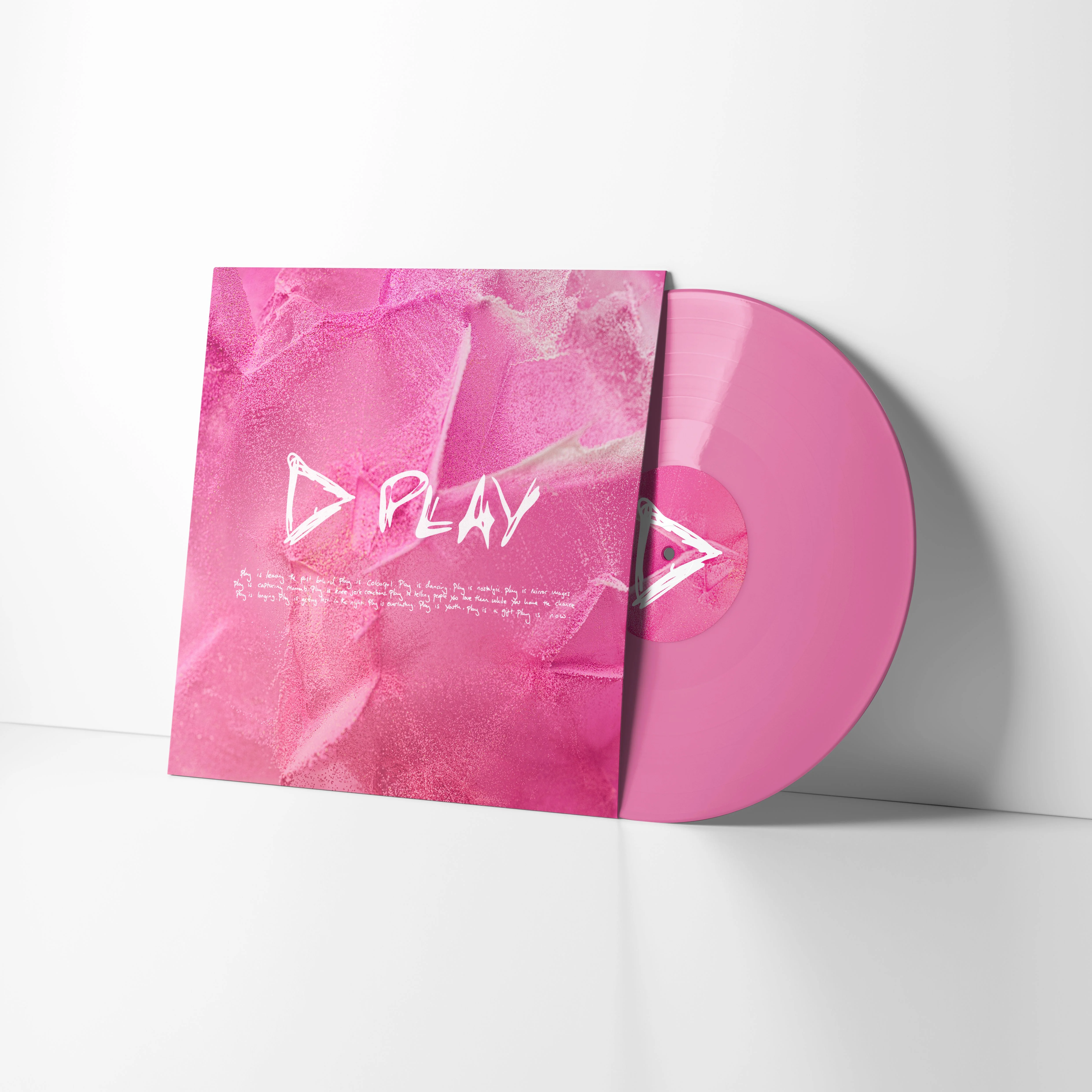 Ed Sheeran - Play - Image 2