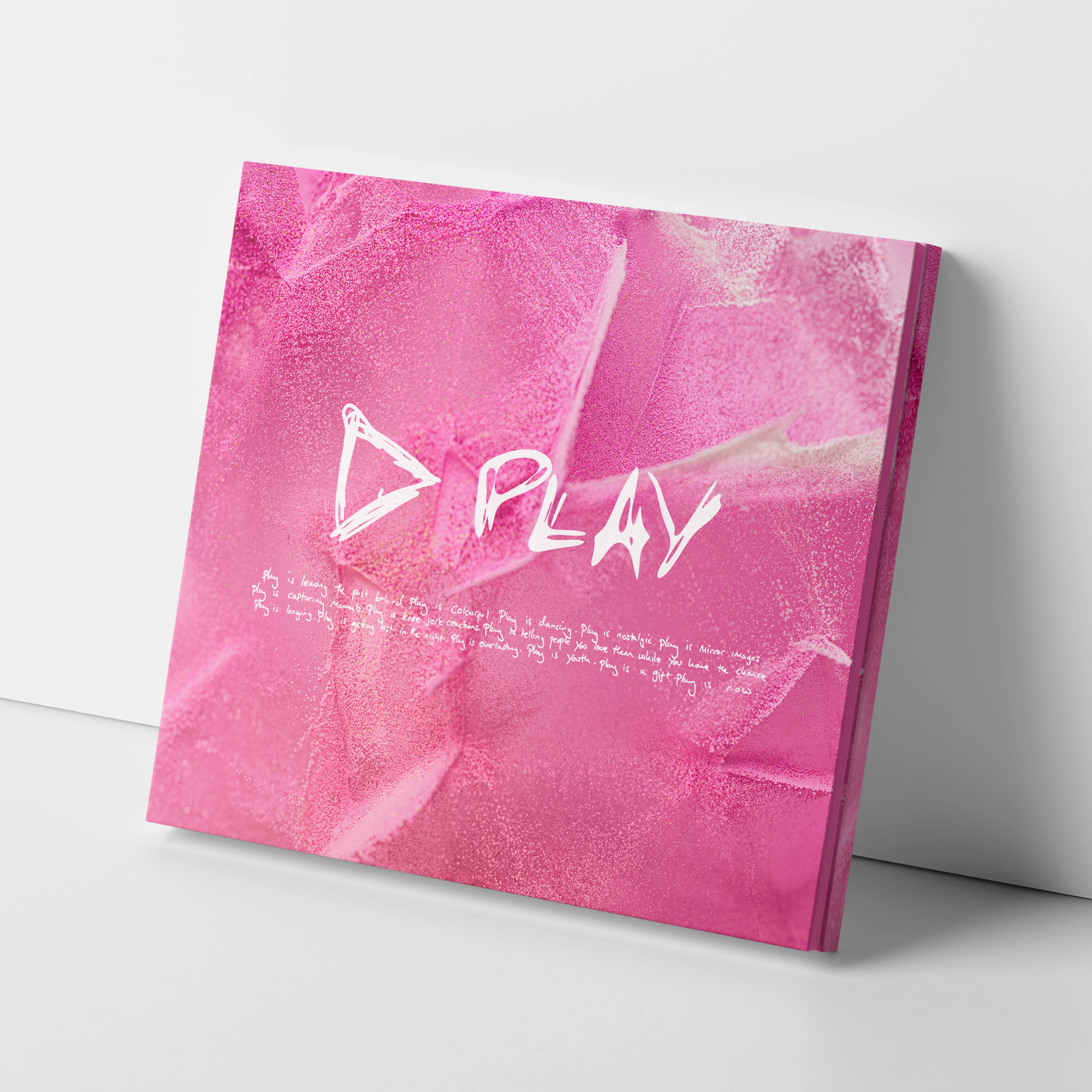 Ed Sheeran - Play - Image 4