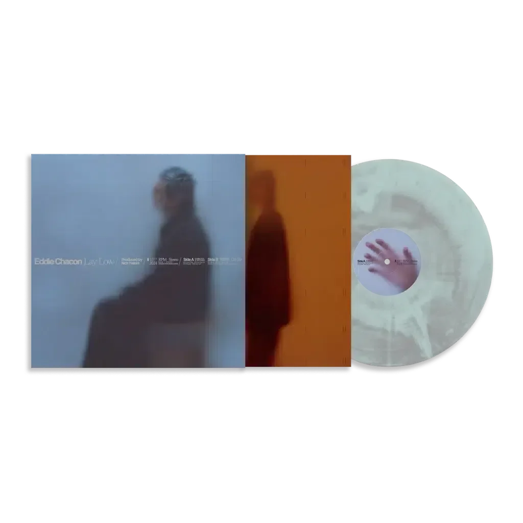 Eddie Chacon - Lay Low - Image 2
