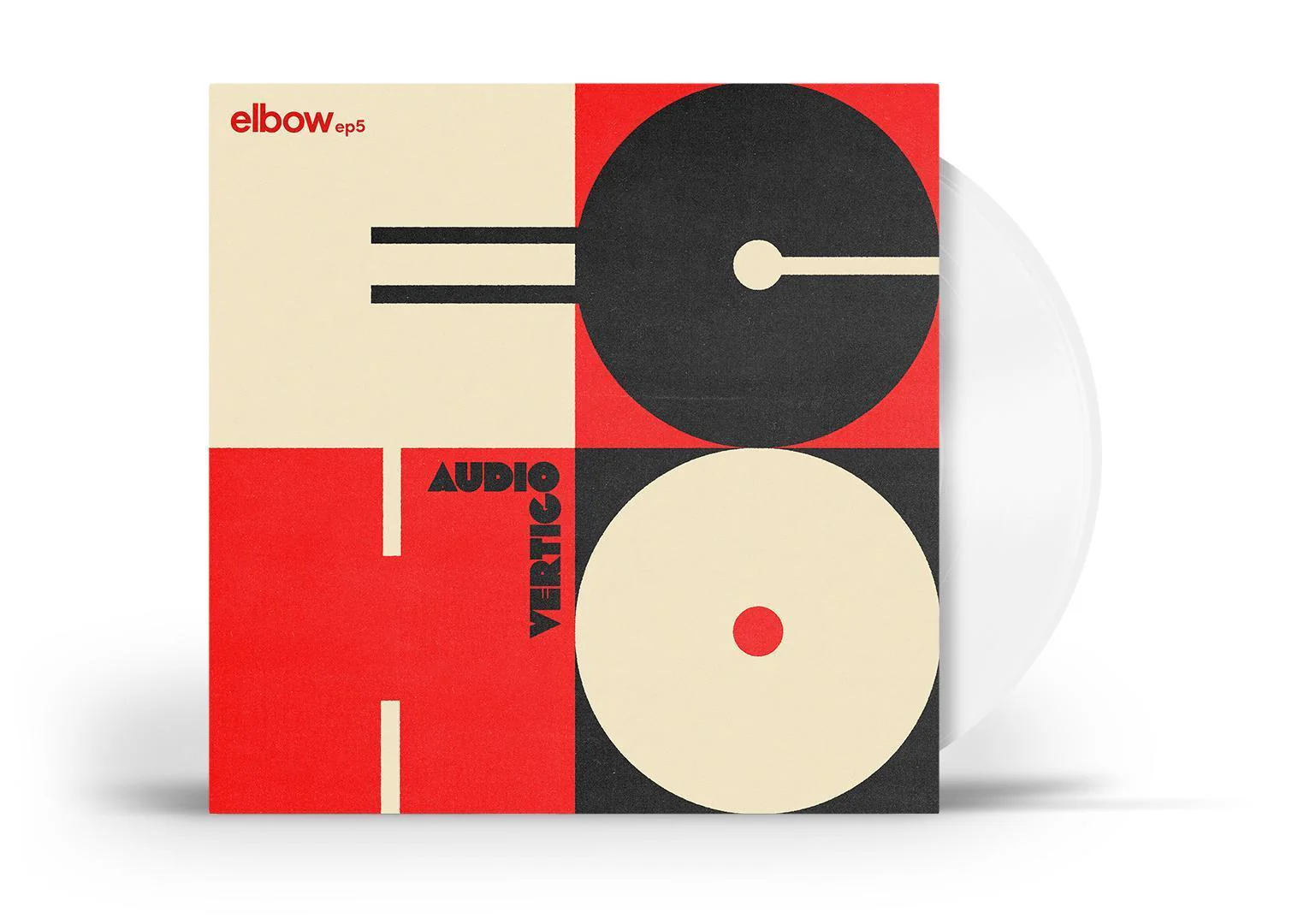 elbow - Audio Vertigo Echo - Image 2