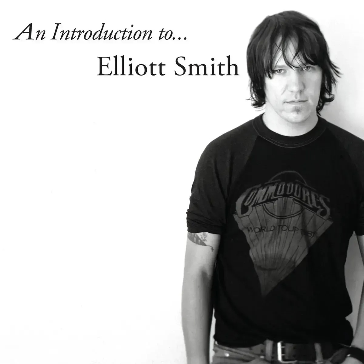 Elliott Smith - An Introduction to Elliott Smith