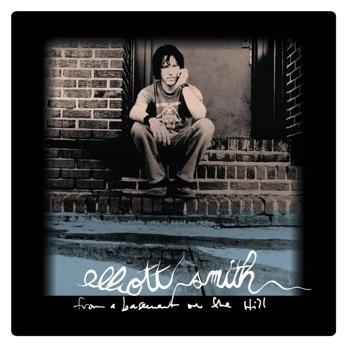 Elliott Smith - From A Basement On The Hill