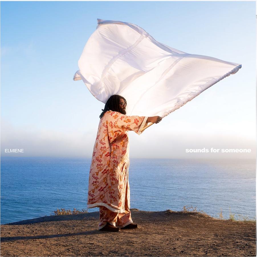 Elmiene - Cry Against The Wind