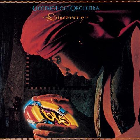 ELO - Discovery
