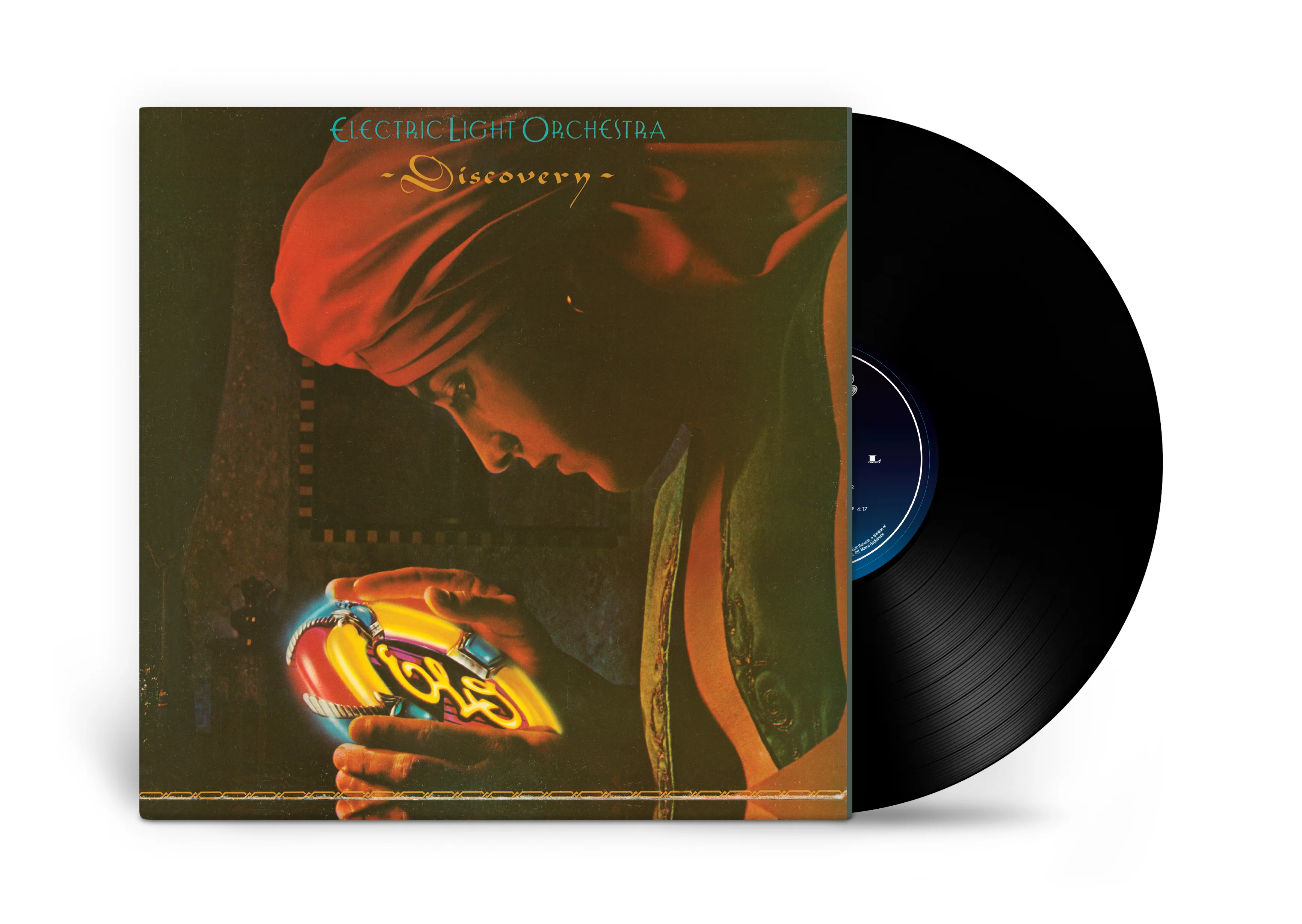 ELO - Discovery - Image 2