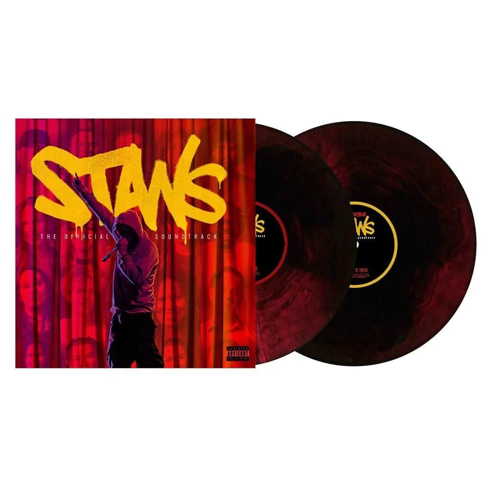 Eminem - STANS - Image 2