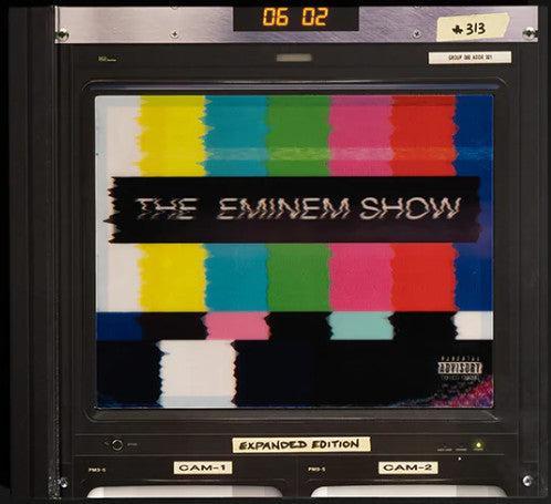 Eminem - The Eminem show (4LP)