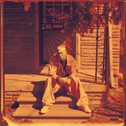 Eminem - The Marshall Mathers 20