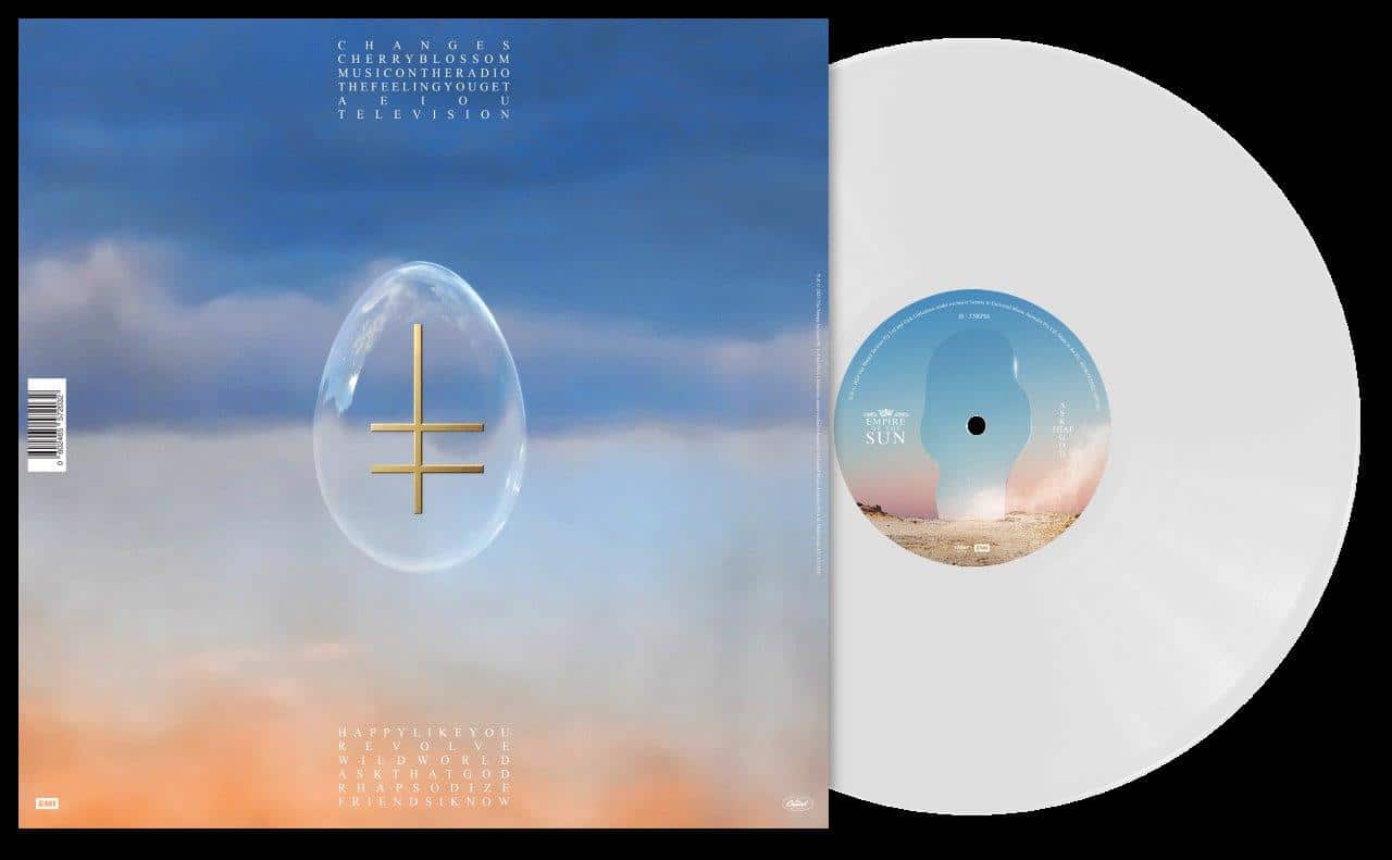Empire Of The Sun - Ask That God - Image 2