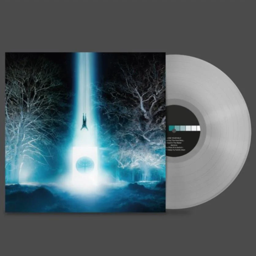 ENTER SHIKARI - LOSE YOUR SELF - Image 2
