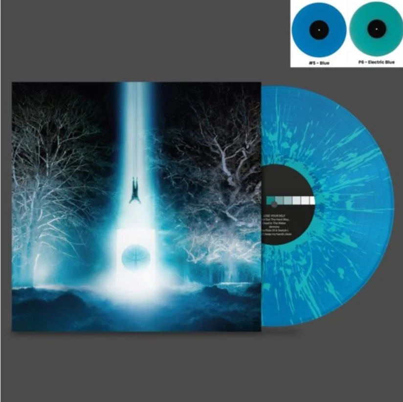 ENTER SHIKARI - LOSE YOUR SELF - Image 4