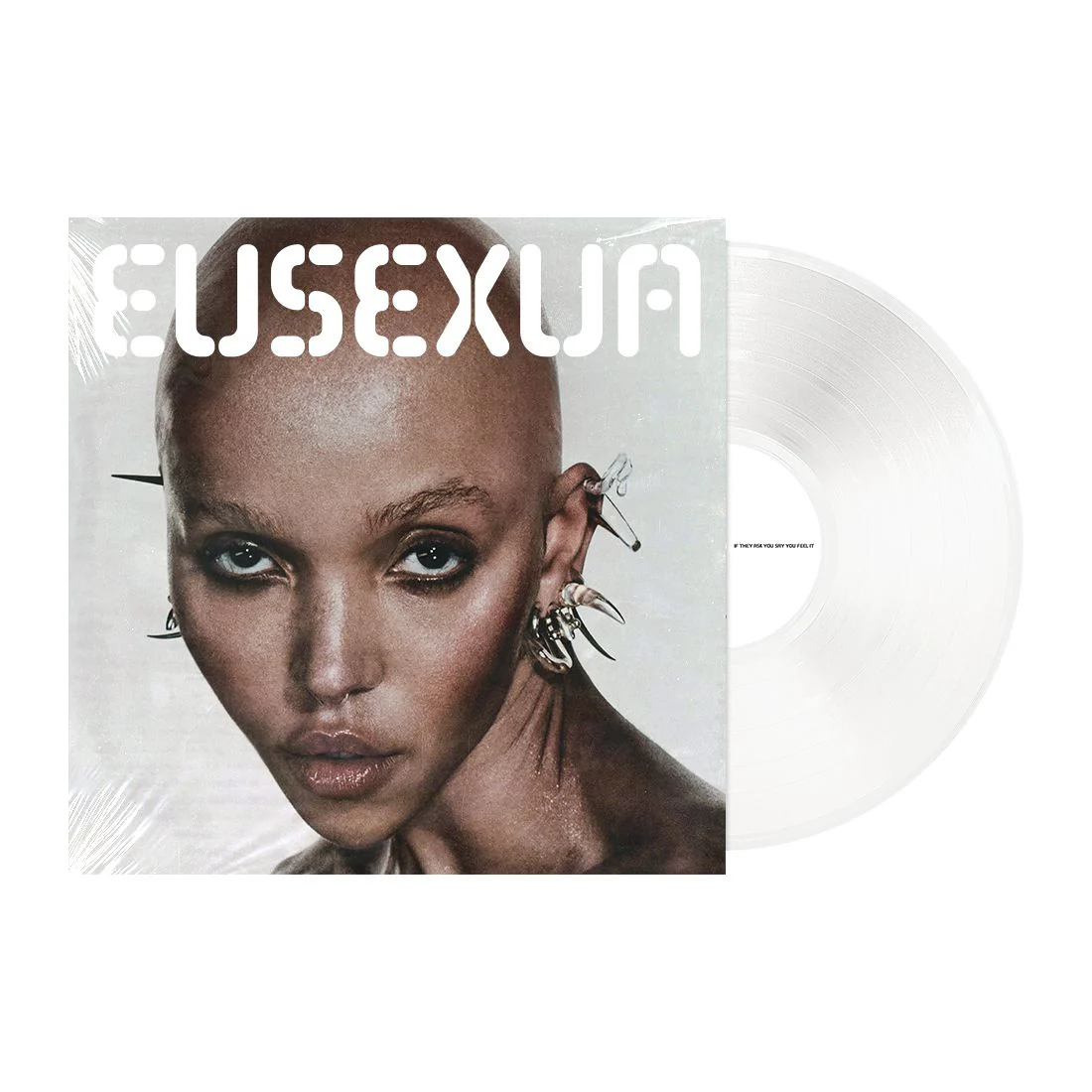 FKA twigs - EUSEXUA - Image 3