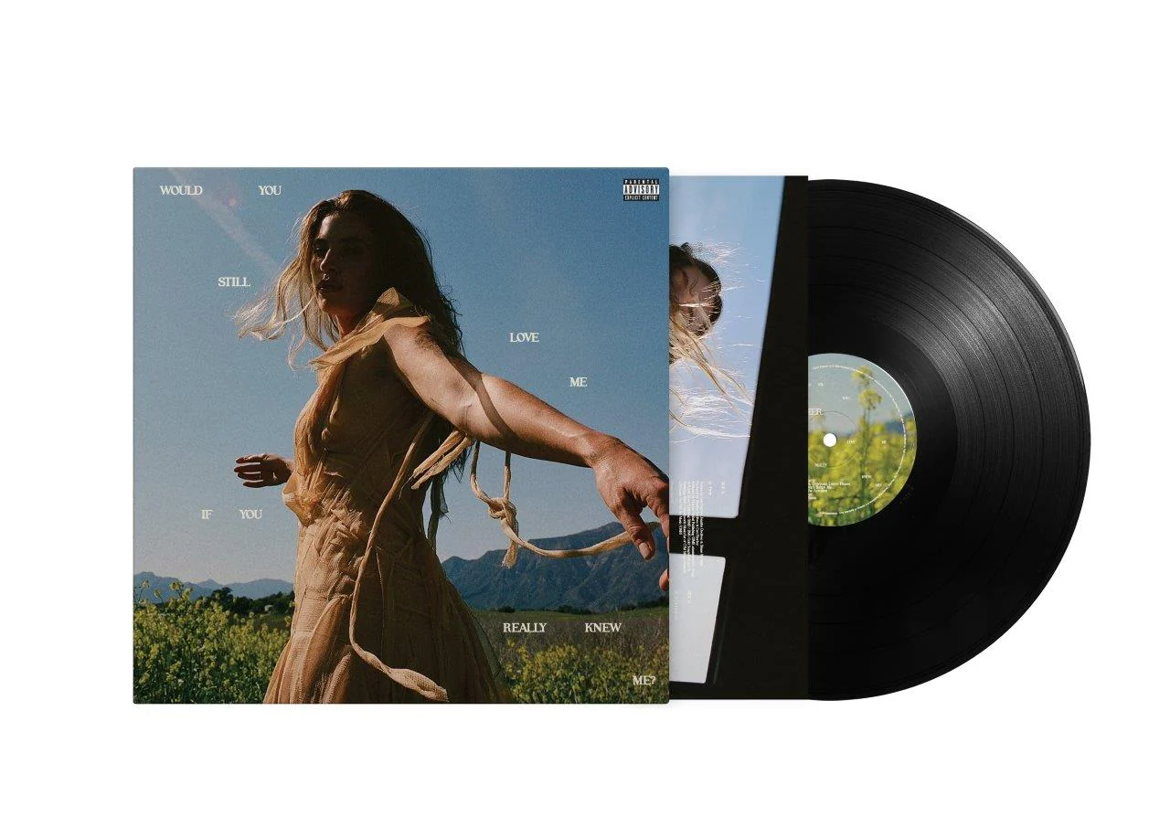 Fletcher - Would You Still Love Me If You Really Knew Me? - Image 3