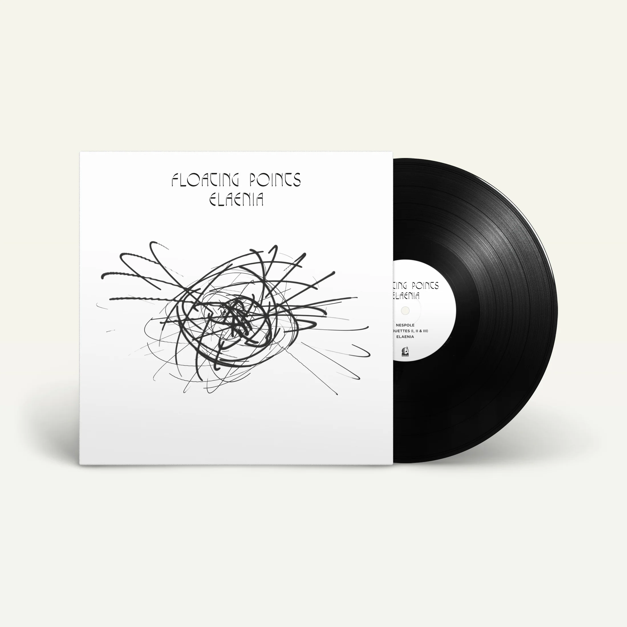 Floating Points - Elaenia (10 Year Anniversary) - Image 10