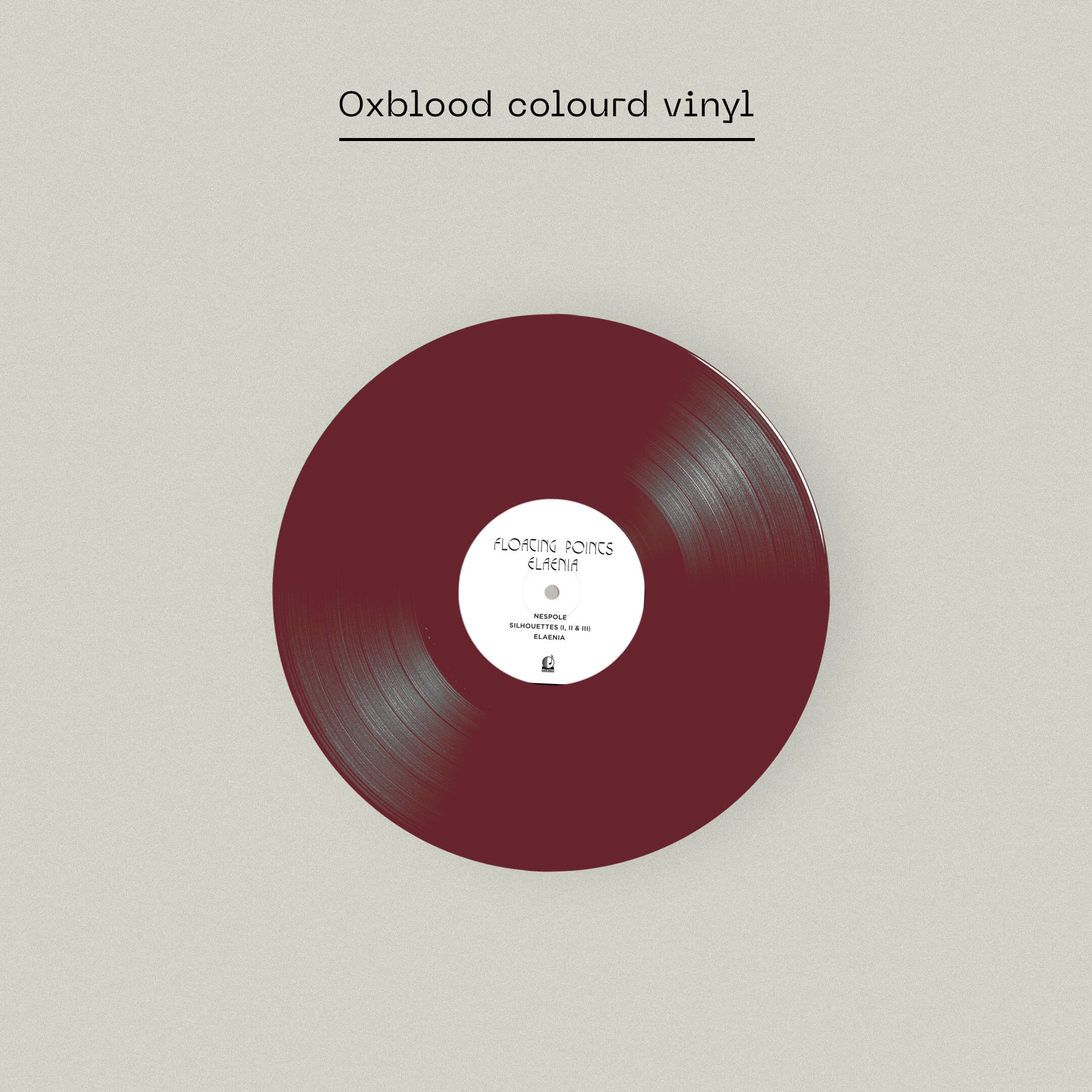 Floating Points - Elaenia (10 Year Anniversary) - Image 9
