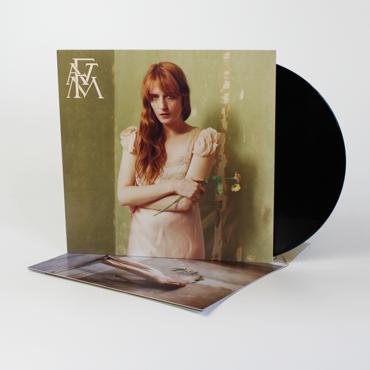 Florence & The Machine - High As Hope - Image 2