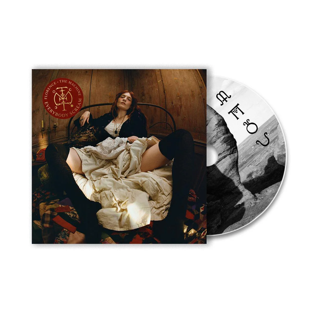 Florence + the Machine - Everybody Screams - Image 2