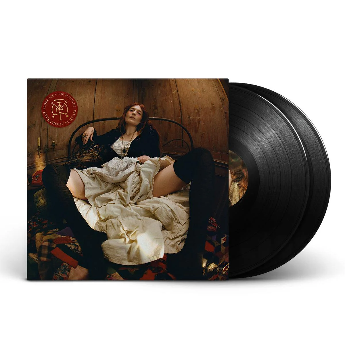 Florence + the Machine - Everybody Screams - Image 3