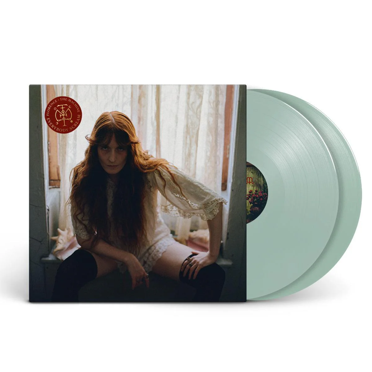 Florence + the Machine - Everybody Screams - Image 4