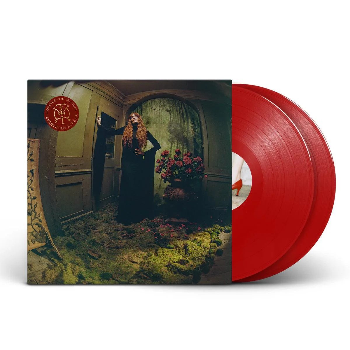 Florence + the Machine - Everybody Screams - Image 5