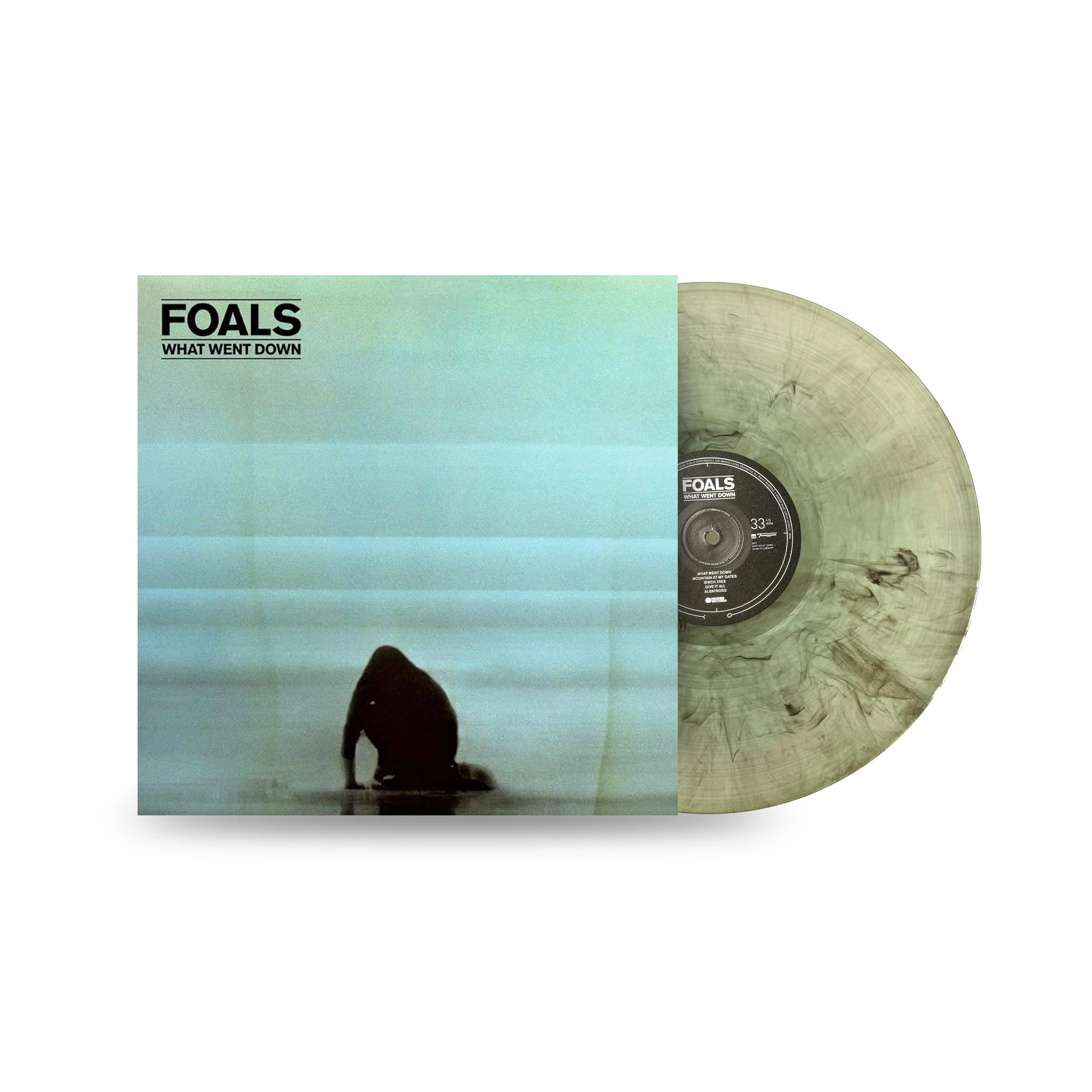 Foals - What Went Down (10th Anniversary Edition) - Image 2
